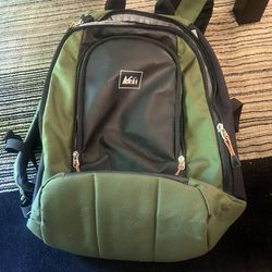 REI Kids (small) Backpack Brand New