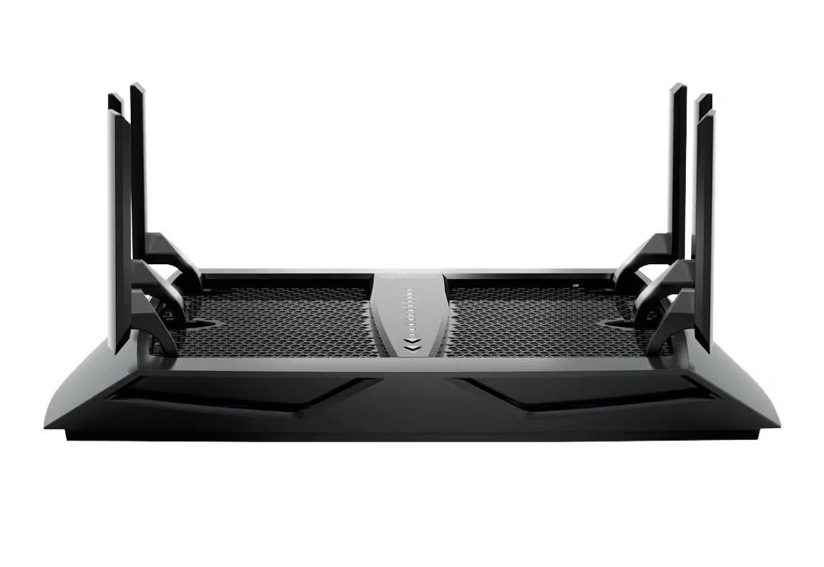 NEATGEAR Nighthawk X6