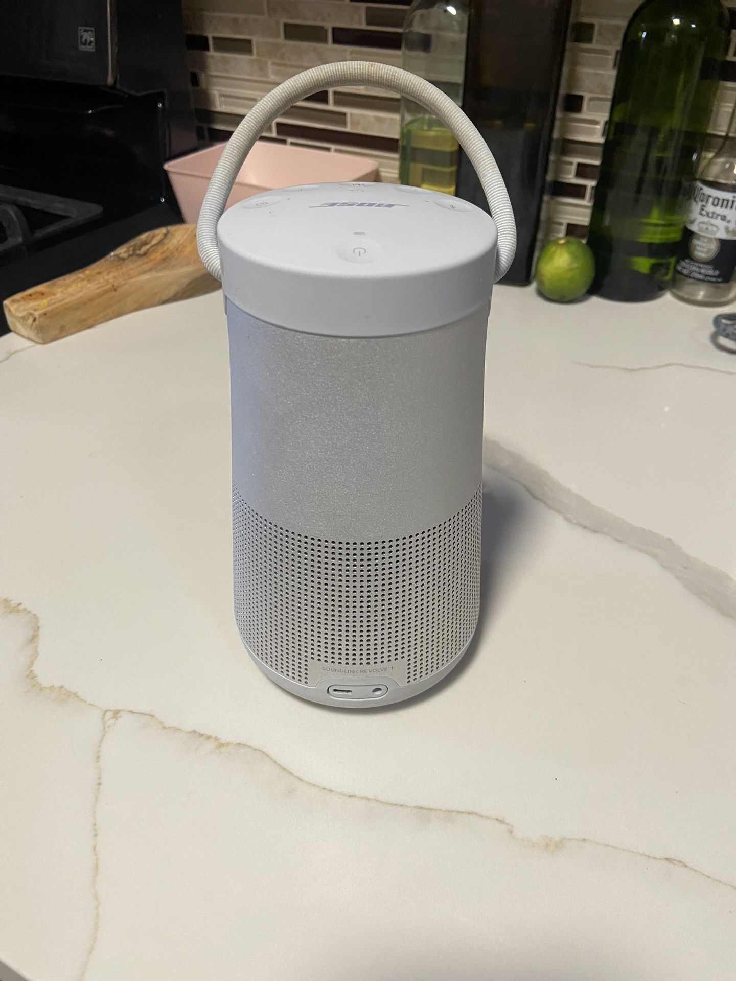 Bose SoundLink Revolve Plus II Portable Speaker - 