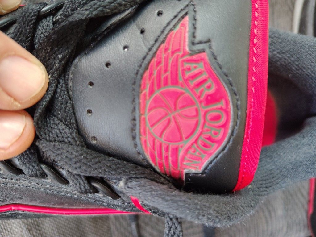 Air Jordan Retro 2 Christmas