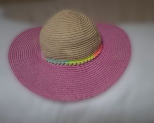 Toddler hat  $4