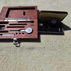 Needle Indictors. Two Kits