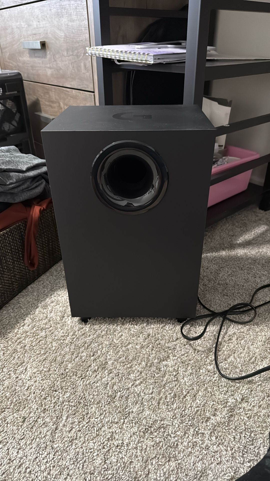 Logitech G560 PC Gaming Speaker
