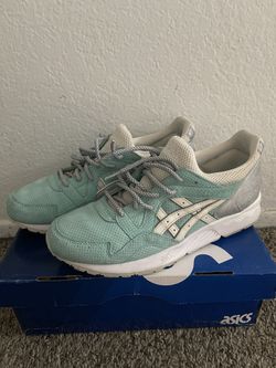 ASICS Ronnie Fieg X Diamond Supply Co