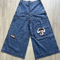 Jnco Jeans