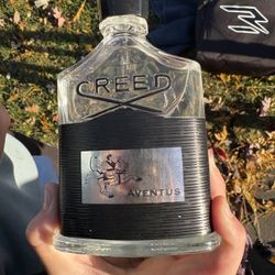 Creed Cologne 
