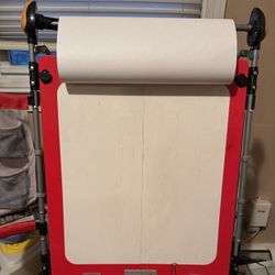 Kids Art Easel