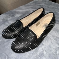 Ugg Studded Slippers