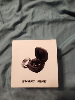 Smart Ring