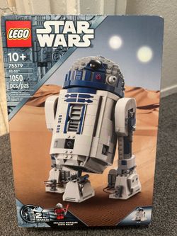 Lego Star Wars 25th Anniversary R2-D2