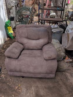 Recliner