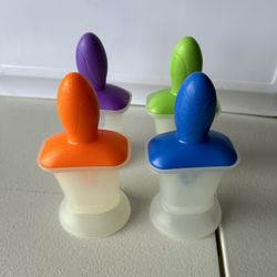 Princess House Moldes 