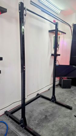 Power Rack