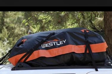 Westley Car cargo carrier