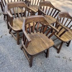 Chairs 
