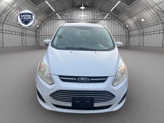 2013 Ford C-MAX Hybrid