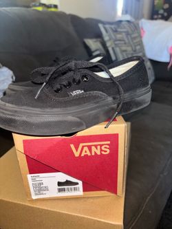 Vans 12c
