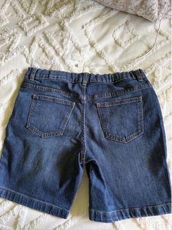 Kid pants