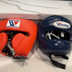BOXING GEAR