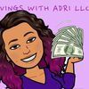 Savings With Adri LLC