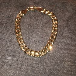 Bracelet 