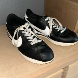 Size 12 Nike Cortez Shoes