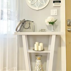 Console Table / hallway Table