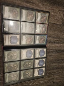 Magic The Gathering