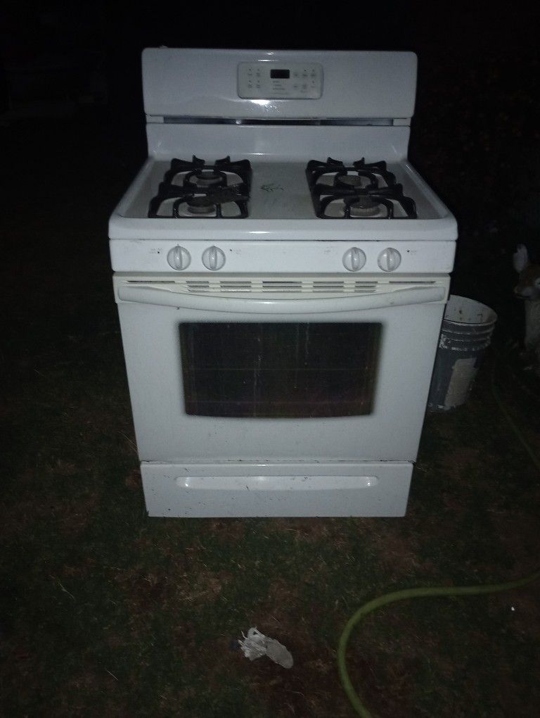 Frigidaire