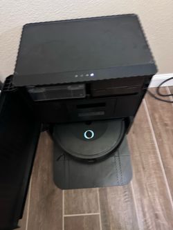 Roomba Max 10 combo