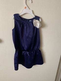 Janie and jack dress