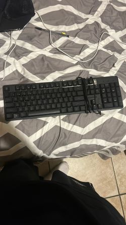 Selling I Buy power Keyboard Chimera KM7 Full-Size Wired