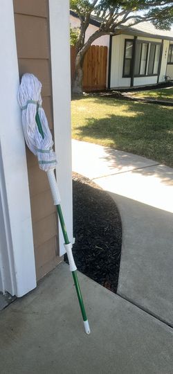 Libman mop