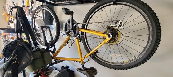 Men's Bike
