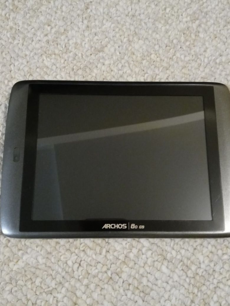 Random Tablets (Untested)5 Total