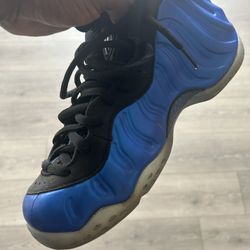 Foam Posite