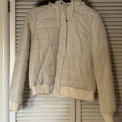 J2 Puffer Jacket-juniors XL