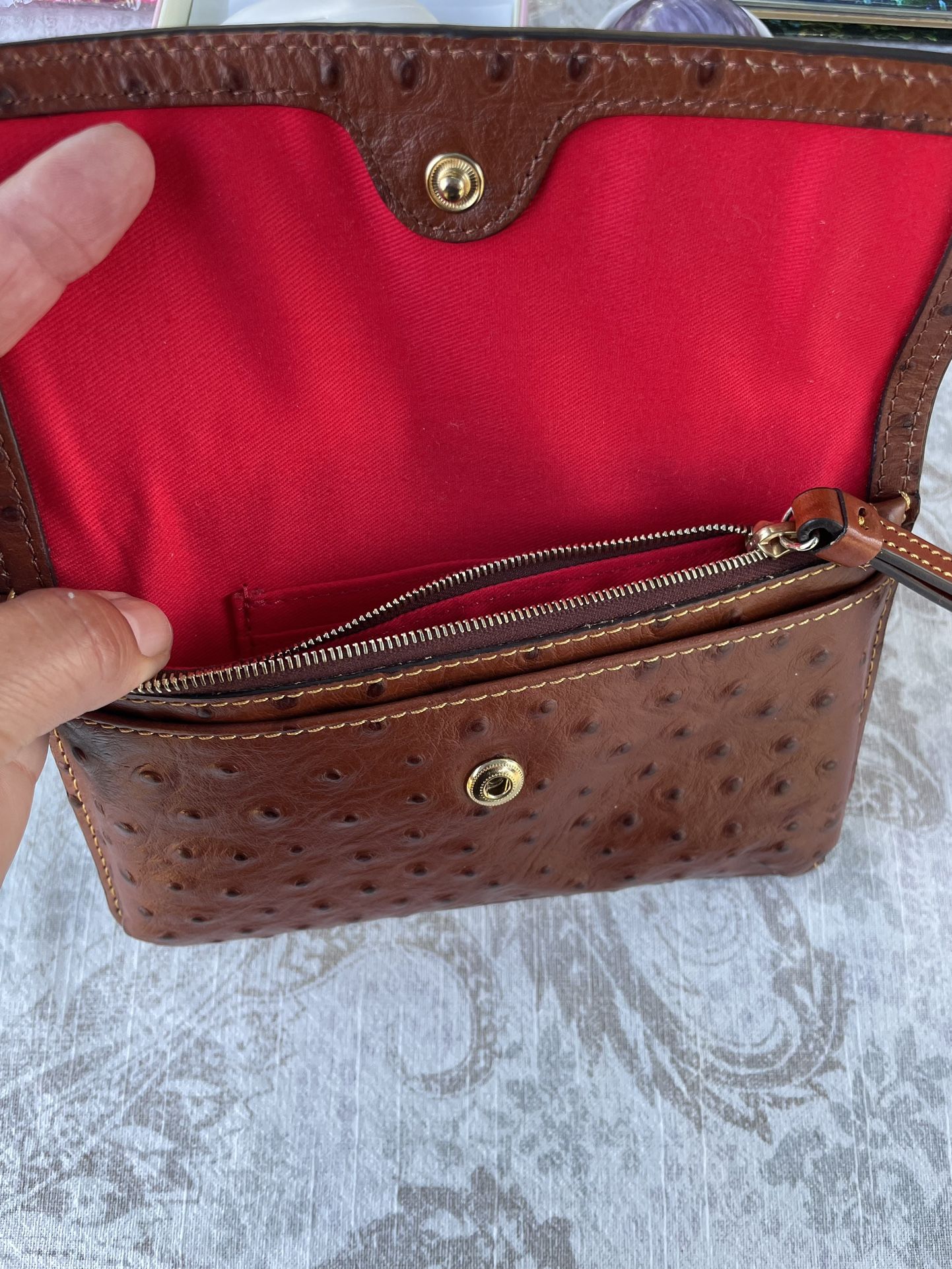 Dooney & Bourke Wristlet