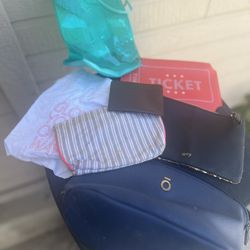 Bags $1 For All 