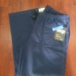 Nursing Scrub Bottoms