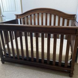 Baby Europa Baby Crib