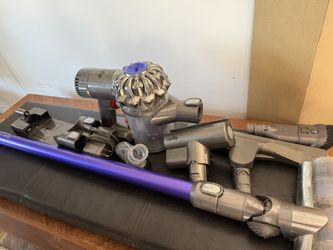 Dyson V6 Animal