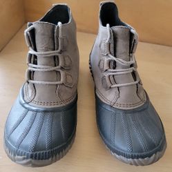 Sorel Boots