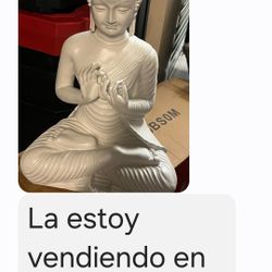 Diosa  De Ceramica Fino  Para El Hogar