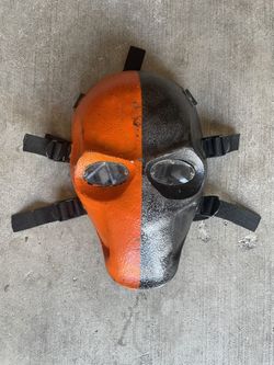 DEATH STROKE HALLOWEEN MASK