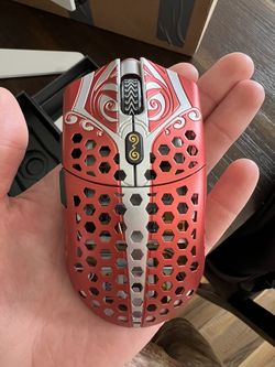 Finalmouse Ares medium