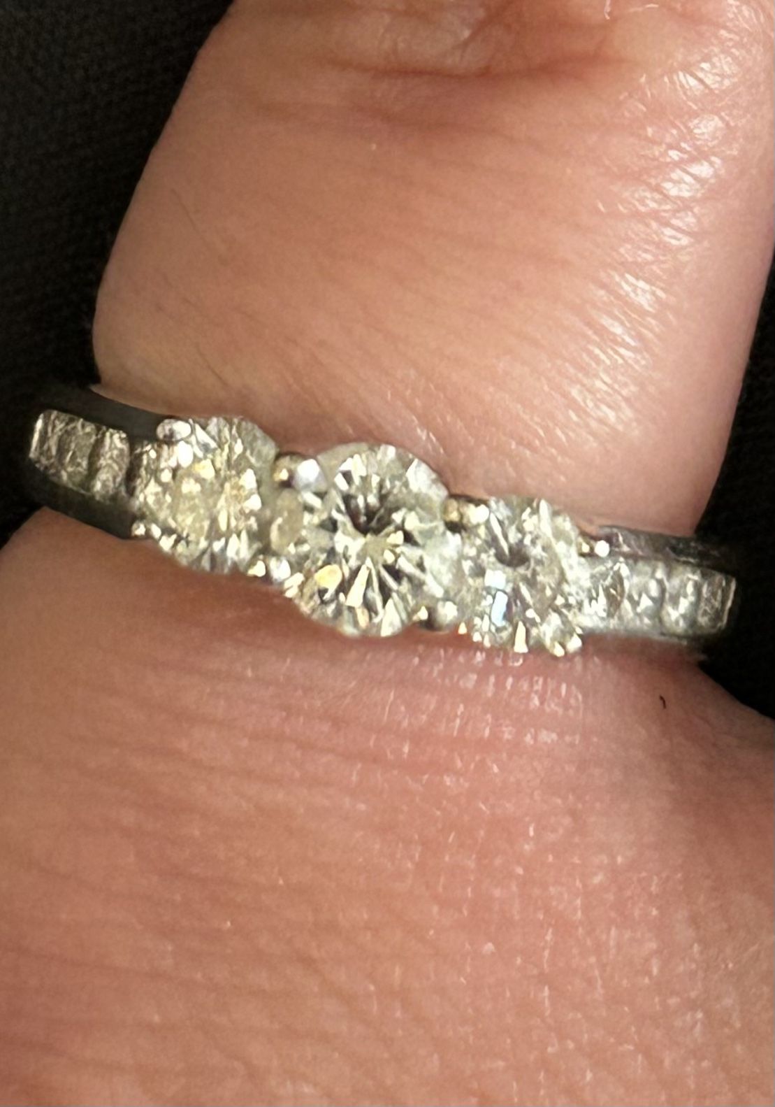 Engagement Ring