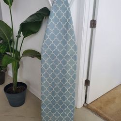 Ironing board