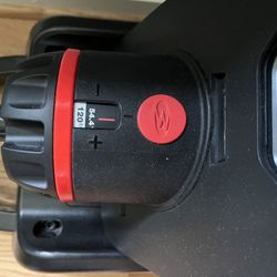 Bowflex Adjustable Barbell With Curl Bar