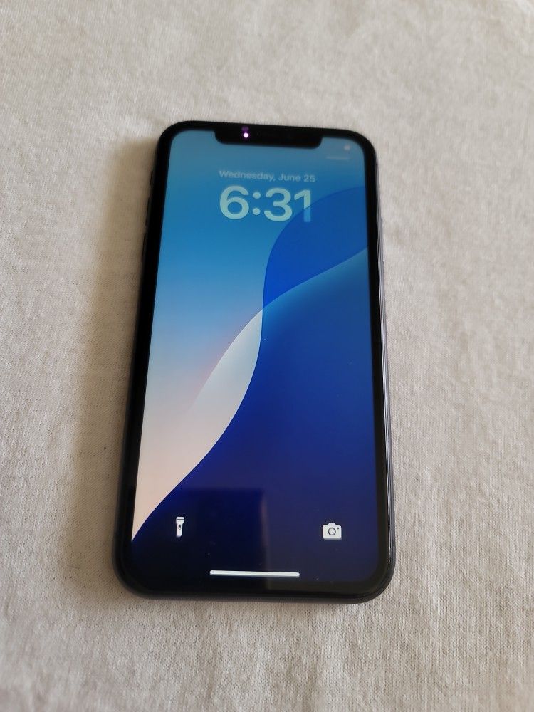 Apple Iphone 11